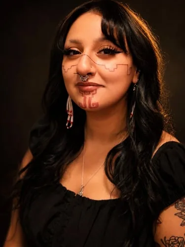 Luna, Master Piercer at Synergy Body Art