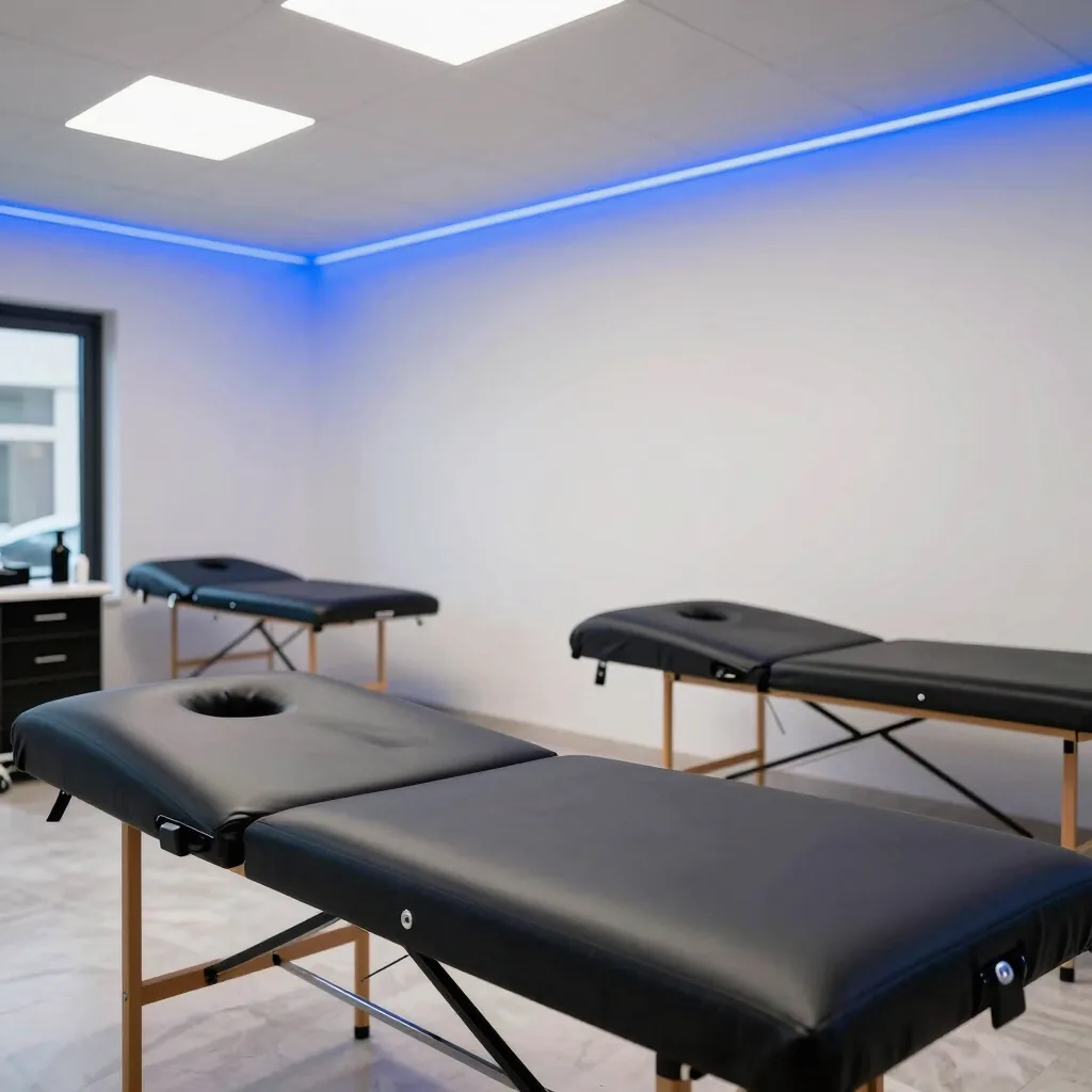 Half-Day Custom Tattoo Session at Synergy Body Art